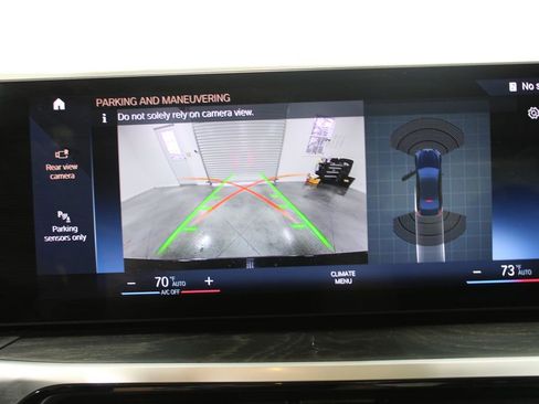 Used 2024 BMW 330e image 50