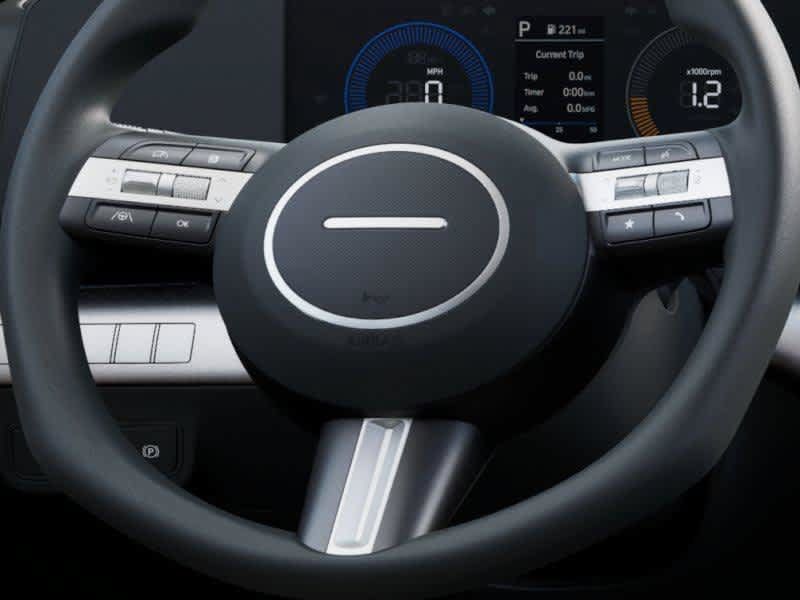 New 2027 Hyundai Kona SE FWD image 15