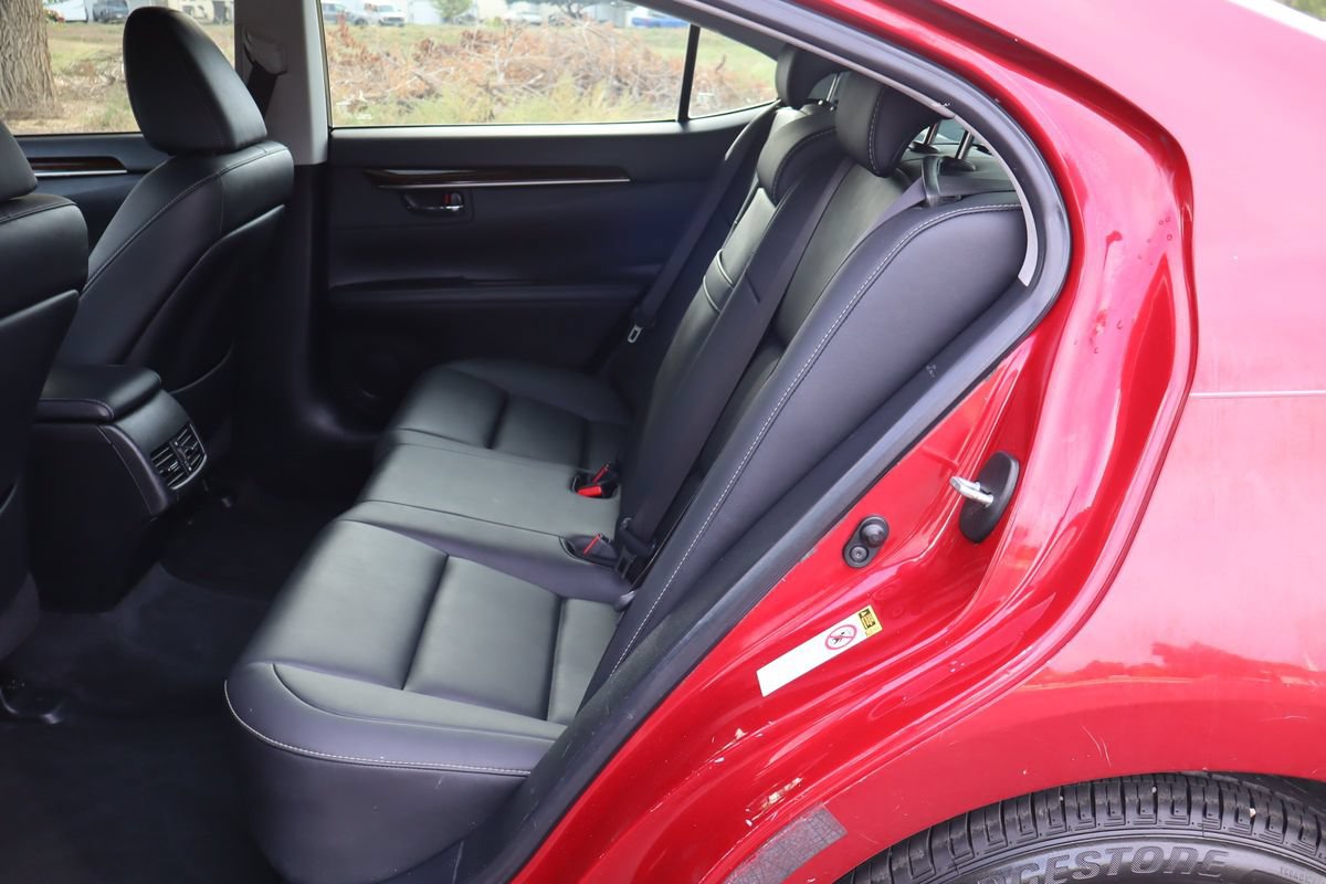 Used 2013 Lexus ES 350 w/ Premium Pkg FWD image 20