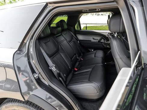 New 2026 Land Rover Range Rover Sport SE AWD/4WD image 44