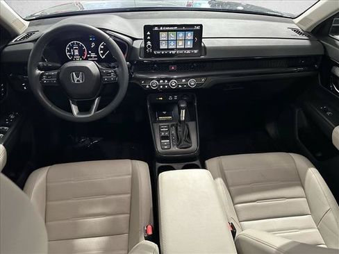 Used 2023 Honda CR-V EX-L image 23