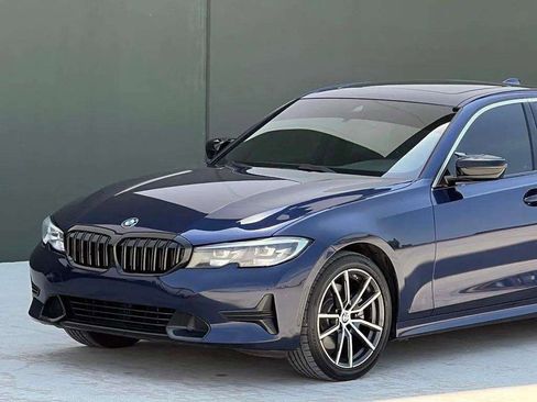 Used 2020 BMW 330i xDrive Sedan AWD/4WD image 30