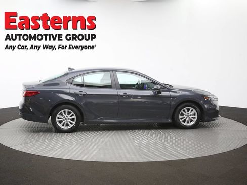 Used 2025 Toyota Camry LE FWD image 42
