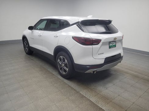Used 2024 Chevrolet Blazer LT w/ Driver Confidence Package FWD image 3