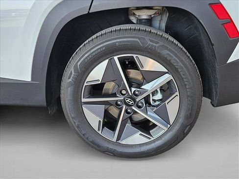 Certified 2025 Hyundai Tucson SEL AWD/4WD image 20