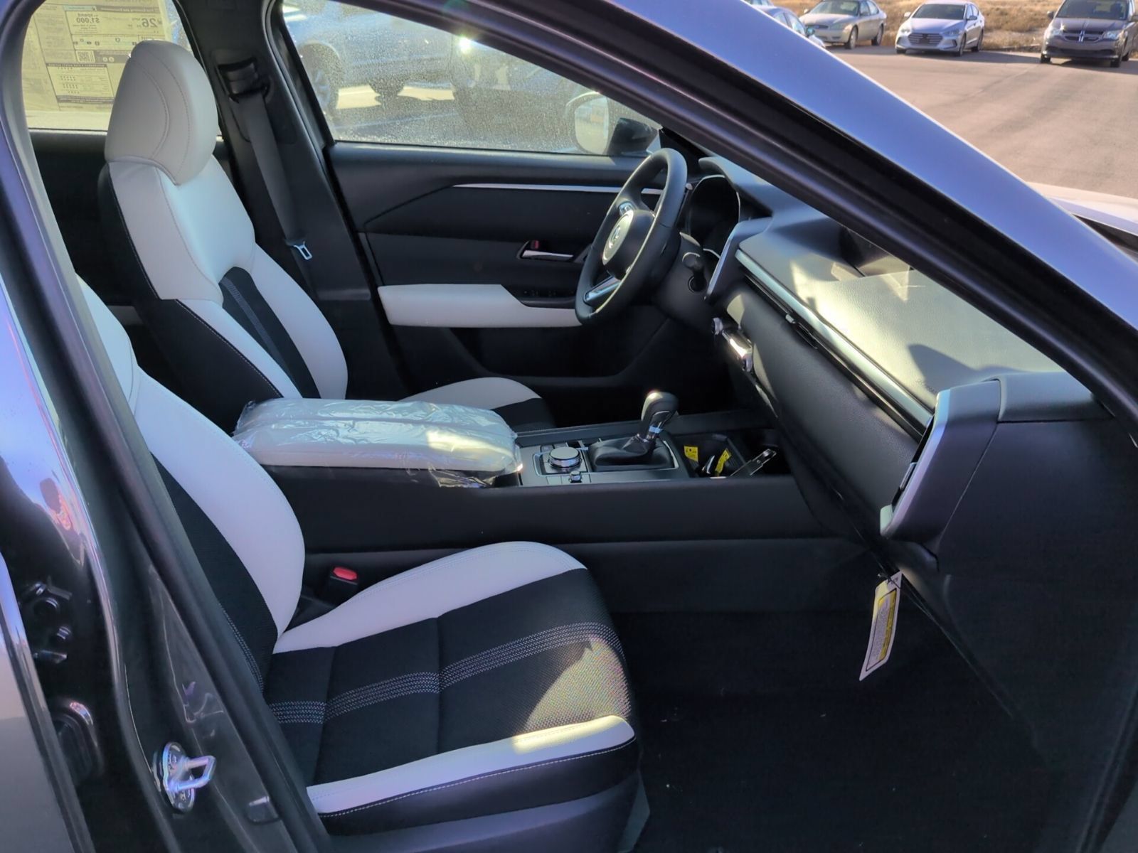 New 2026 MAZDA CX-50 AWD 2.5 S w/ Weather Package image 23