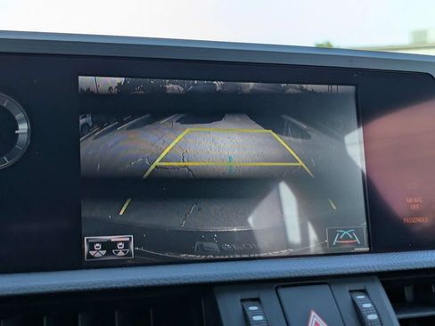 Used 2019 Lexus ES 350 F Sport w/ Accessory Package 2 FWD image 20