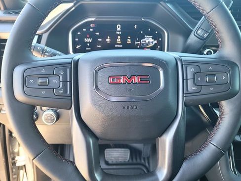New 2026 GMC Sierra 2500 AT4X AWD/4WD image 22