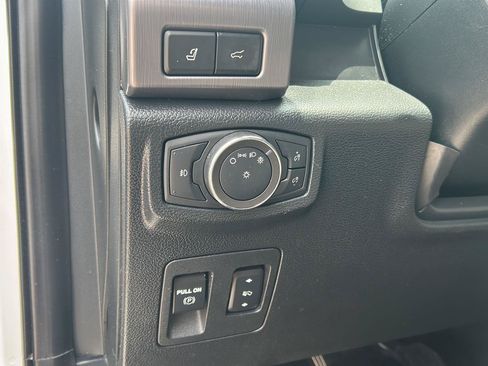 Used 2020 Ford Expedition Platinum AWD/4WD image 13