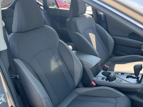 New 2026 Subaru Crosstrek 2.0i Premium AWD/4WD image 14