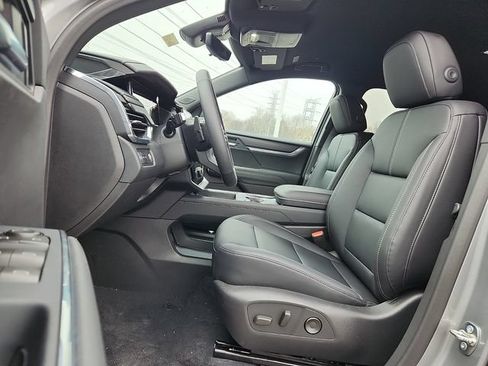 New 2026 GMC Acadia Elevation w/ Elevation Premium Package FWD image 10