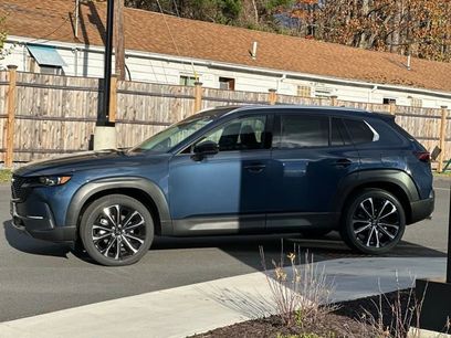 New 2026 MAZDA CX-50 AWD 2.5 S w/ Weather Package