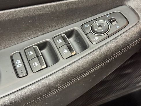 Used 2022 Hyundai Santa Fe XRT image 41