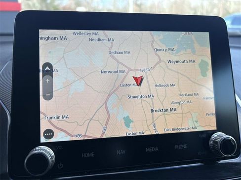 Used 2024 Mitsubishi Eclipse Cross SE image 28