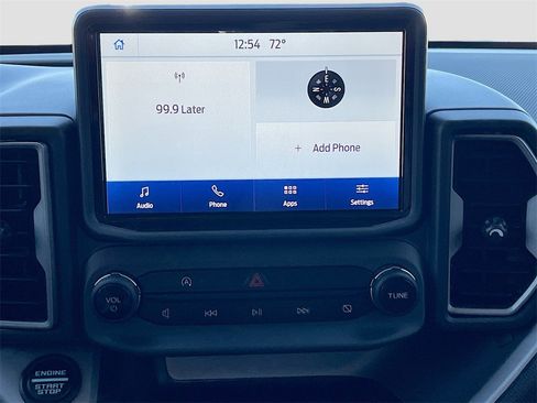 Used 2023 Ford Bronco Sport Big Bend w/ Convenience Package image 14