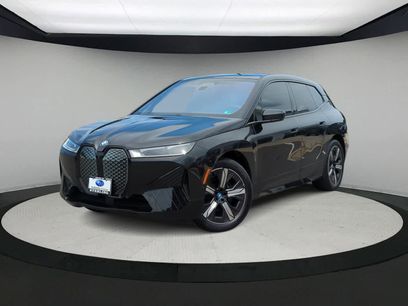 Used 2025 BMW iX xDrive50