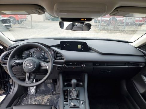 New 2026 MAZDA MAZDA3 2.5 S Sedan w/ Preferred Pkg FWD image 14