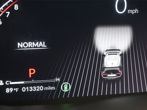 Certified 2023 Acura MDX SH-AWD w/ Technology Package image 3