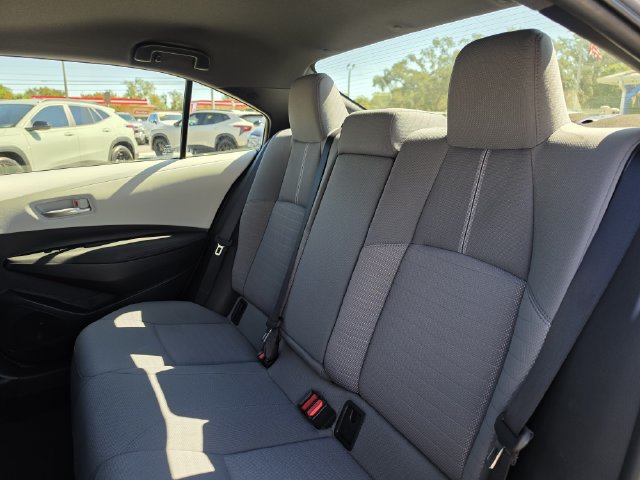Used 2020 Toyota Corolla SE FWD image 19