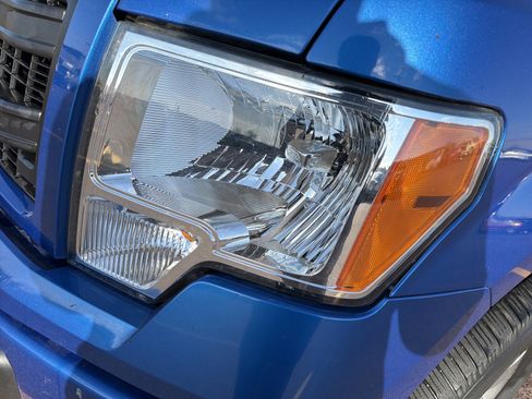 Used 2014 Ford F150 STX w/ Equipment Group 201A Mid image 6