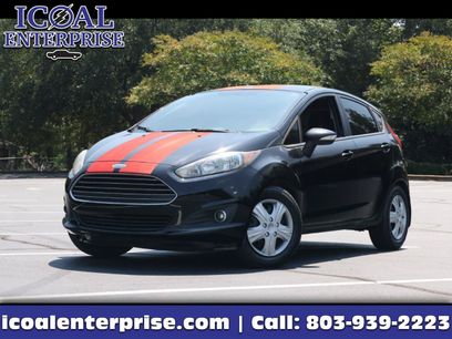 Used 2014 Ford Fiesta SE w/ Exterior Protection Package