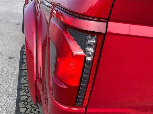 New 2025 Ford F150 XLT w/ Equipment Group 303A High image 14