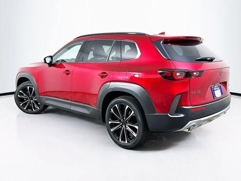 New 2026 MAZDA CX-50 AWD 2.5 S w/ Weather Package image 6