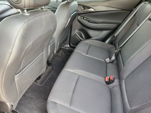 Used 2023 Buick Encore GX Select image 29