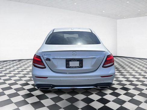 Used 2017 Mercedes-Benz E 300 w/ Premium 2 Package image 6
