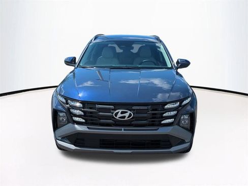 New 2026 Hyundai Tucson SEL AWD/4WD image 3