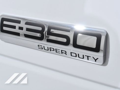 New 2026 Ford E-350 and Econoline 350 Super Duty w/ Power Equipment Group image 21