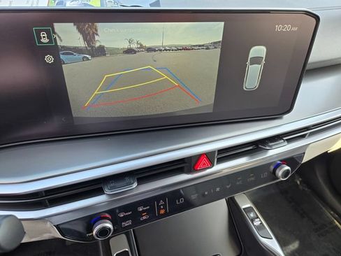 New 2026 Kia Sorento EX FWD image 10