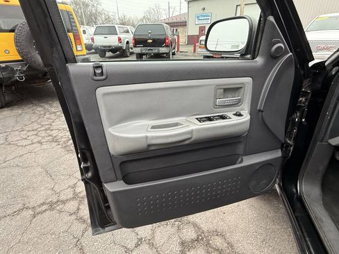 Used 2008 Dodge Dakota Laramie image 12