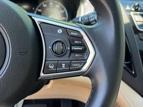 Used 2020 Acura RDX AWD w/ Technology Package image 13