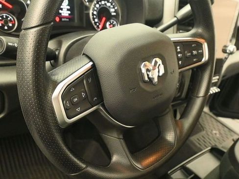 Used 2026 RAM 2500 Tradesman image 16