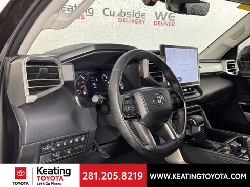 Used 2022 Toyota Tundra Limited image 13