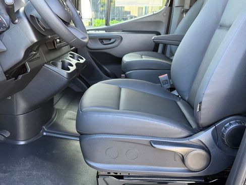 New 2026 Mercedes-Benz Sprinter 3500 image 21