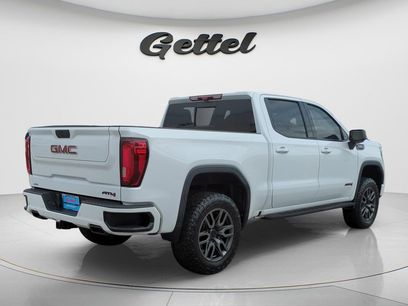 Used 2022 GMC Sierra 1500 AT4 w/ AT4 Premium Package