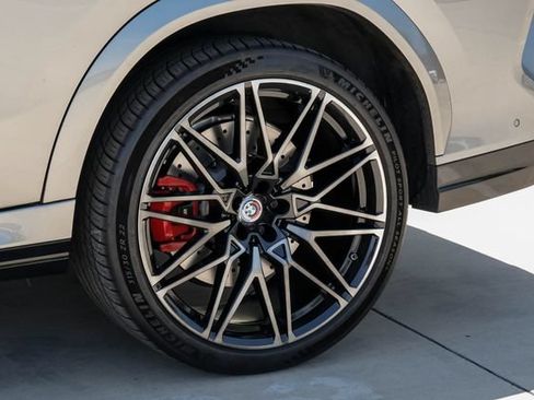 Used 2023 BMW X6 M w/ Competition Package AWD/4WD image 70