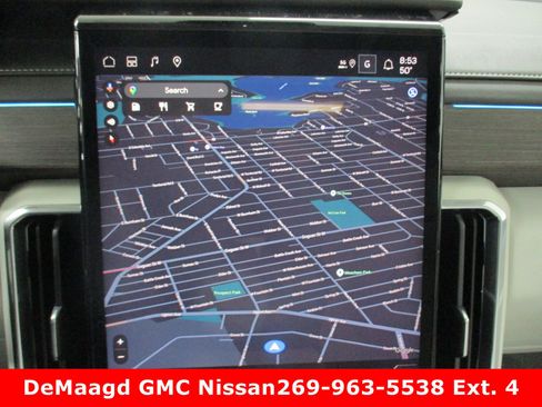 New 2026 GMC Acadia Denali w/ Super Cruise Package image 34