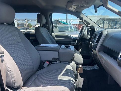 Used 2017 Ford F150 XLT RWD image 30