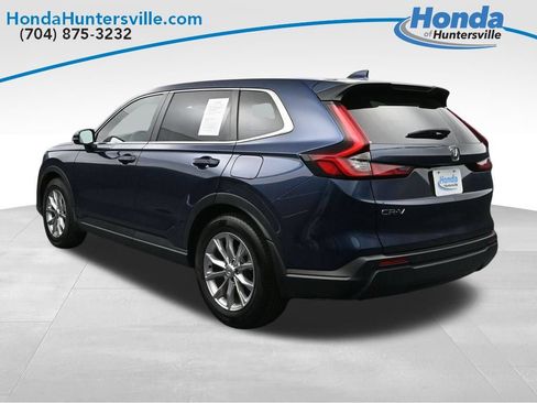 Used 2025 Honda CR-V EX-L image 6