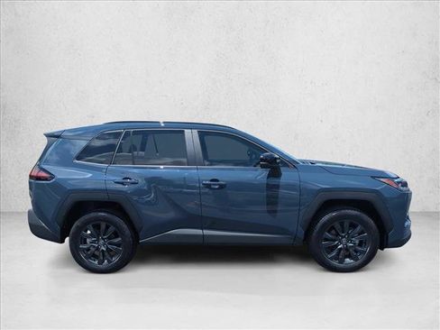 Certified 2026 Toyota RAV4 XLE Premium FWD image 4
