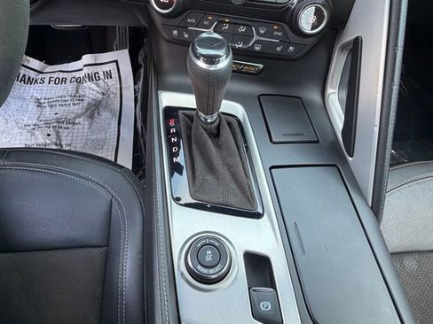 Used 2017 Chevrolet Corvette Z06 RWD image 36