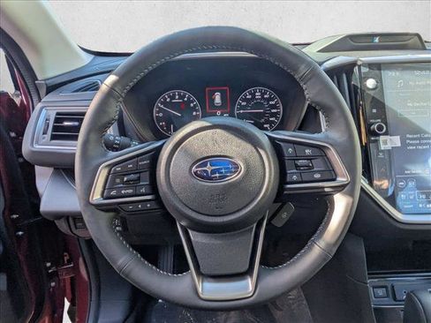 New 2026 Subaru Ascent Touring image 18