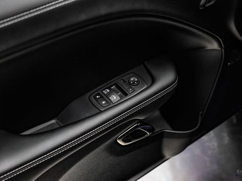 Used 2023 Dodge Challenger SRT Hellcat RWD image 91
