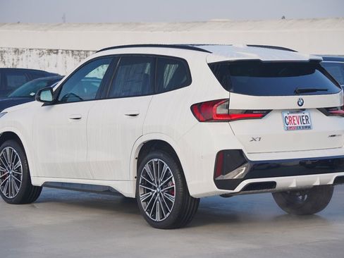 New 2026 BMW X1 xDrive28i w/ M Sport Package image 7