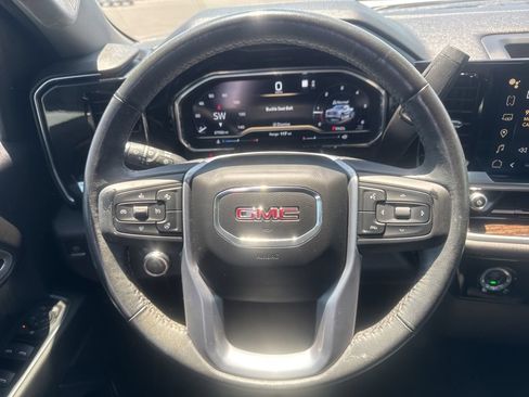 Certified 2022 GMC Sierra 1500 Elevation RWD image 14