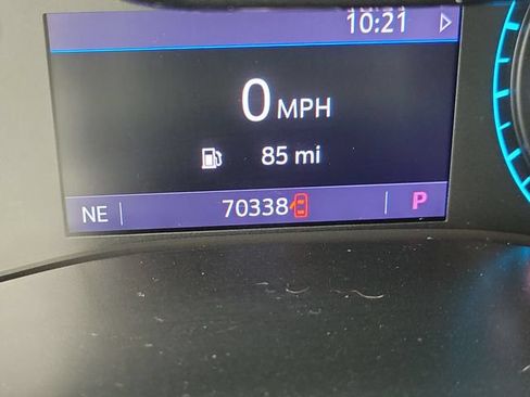 Used 2019 GMC Canyon SLE RWD image 25