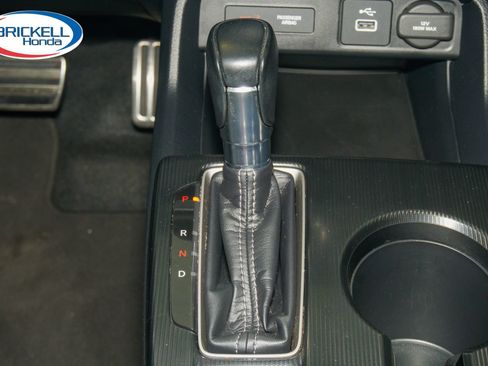 Certified 2023 Honda Civic Sport image 26